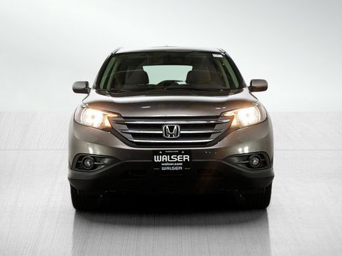 Used 2014 Honda CR-V EX-L image 8