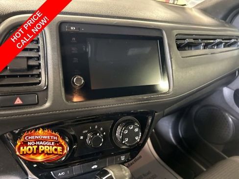 Used 2019 Honda HR-V Sport image 16