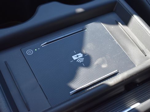 New 2026 Honda Odyssey EX-L image 22