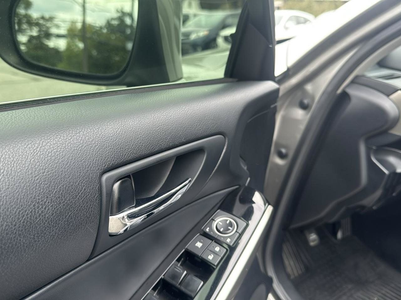 Used 2016 Lexus IS 300 AWD w/ Accessory Package 2 image 18