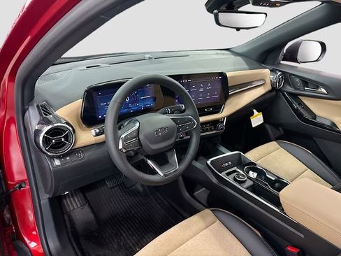 New 2026 Chevrolet Equinox ACTIV w/ Safety and Technology Package FWD image 10