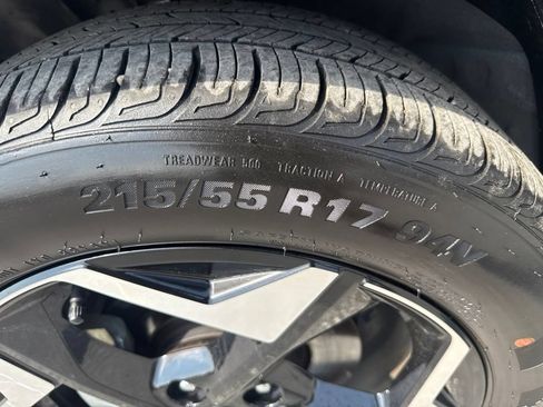 Used 2026 Kia Seltos S FWD image 20