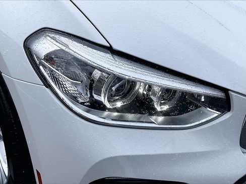 Used 2020 BMW X3 xDrive30i w/ Driving Assistance Package image 32