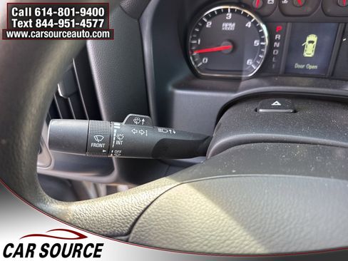 Used 2019 Chevrolet Silverado 2500 W/T image 22