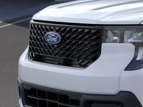 New 2026 Ford Maverick XLT w/ Black Appearance Package image 46