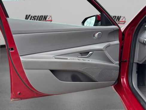 Used 2021 Hyundai Elantra SEL image 22