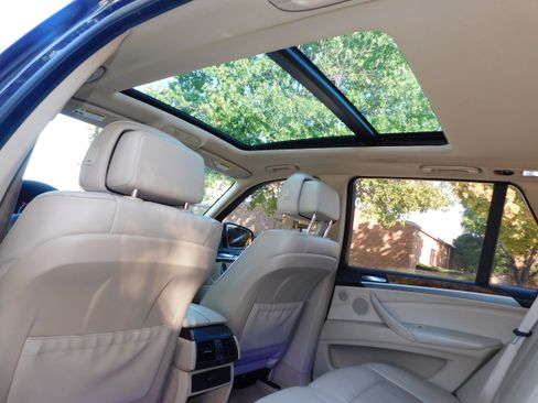Used 2008 BMW X5 3.0si image 14