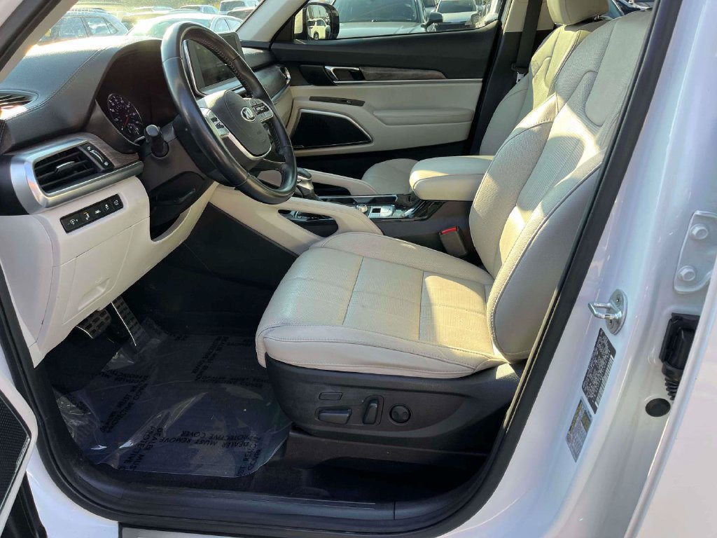 Used 2020 Kia Telluride SX FWD image 19
