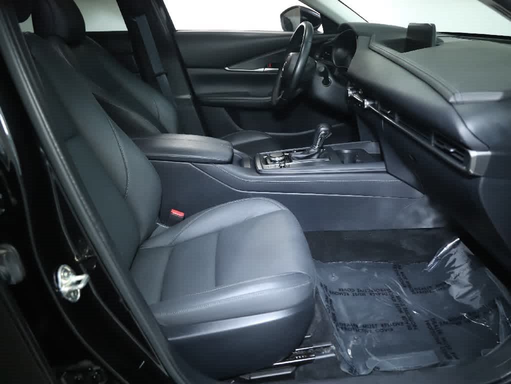 Certified 2023 MAZDA CX-30 AWD 2.5 S w/ Select Package image 33