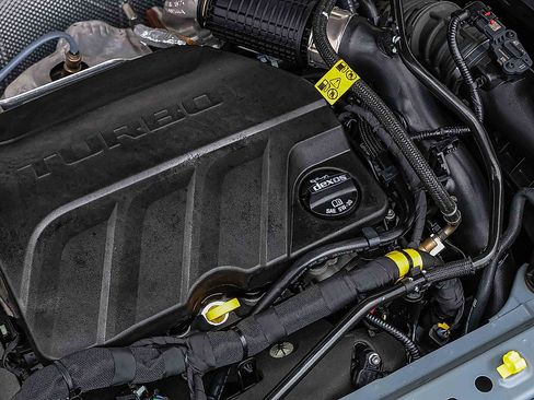 Used 2024 Buick Envista Sport Touring w/ Convenience I Package image 29