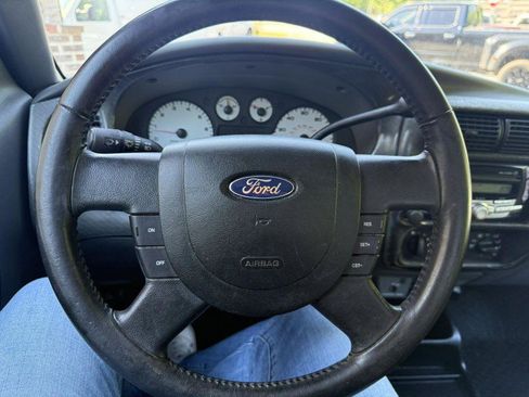 Used 2006 Ford Ranger 2WD SuperCab image 16