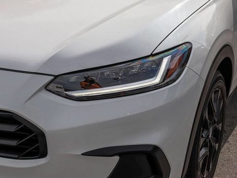 Used 2025 Honda HR-V Sport image 37