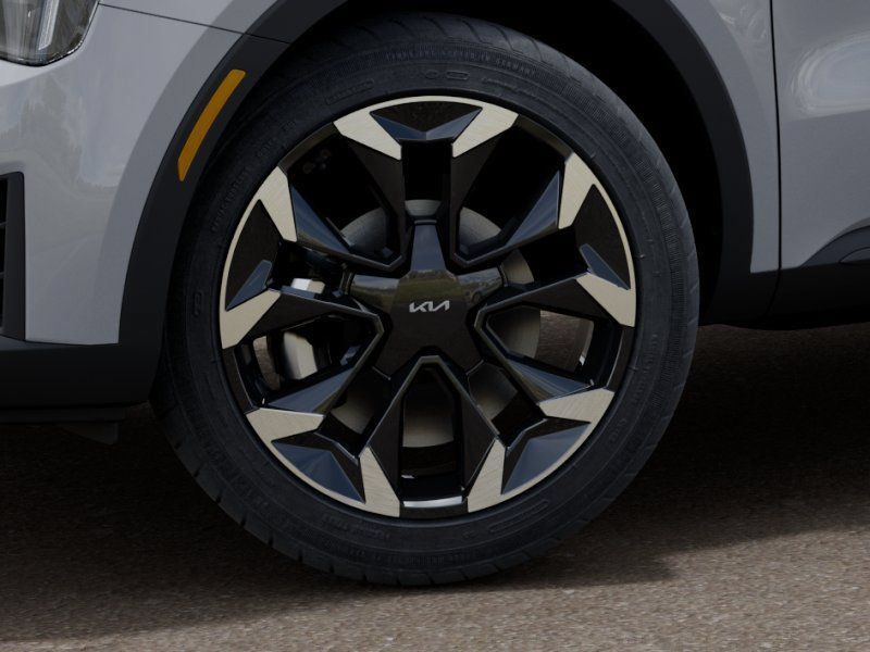 New 2026 Kia Sorento EX AWD/4WD image 9