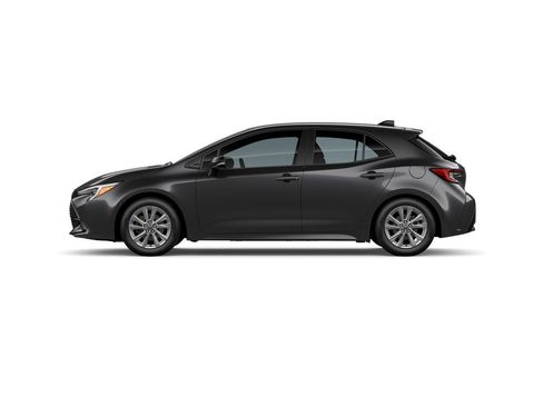 New 2026 Toyota Corolla SE FWD image 4