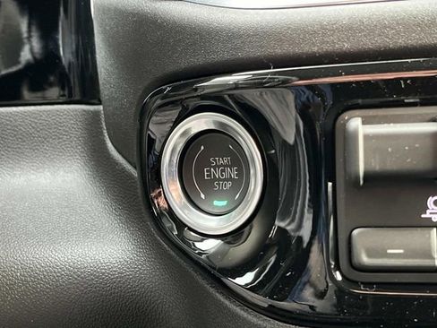 New 2026 Chevrolet Silverado 2500 LT w/ Trail Boss Package image 32