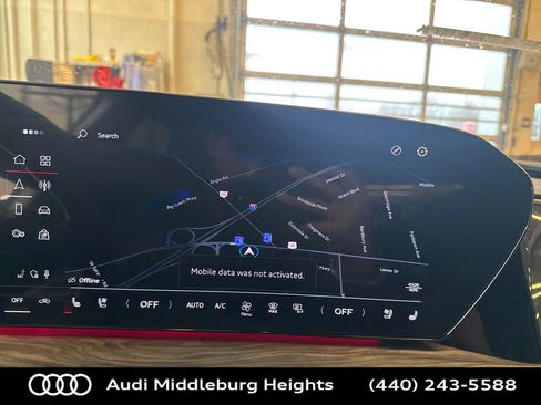 New 2025 Audi Q5 2.0T Premium Plus image 23