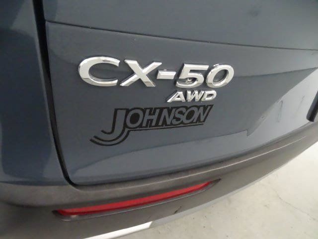 Used 2023 MAZDA CX-50 Meridian Edition w/ Apex Package AWD/4WD image 28