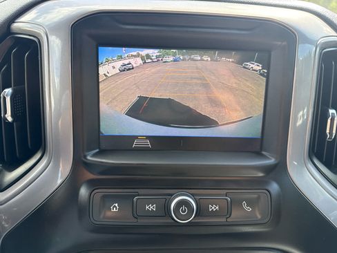Used 2020 Chevrolet Silverado 1500 W/T w/ WT Fleet Convenience Package RWD image 21