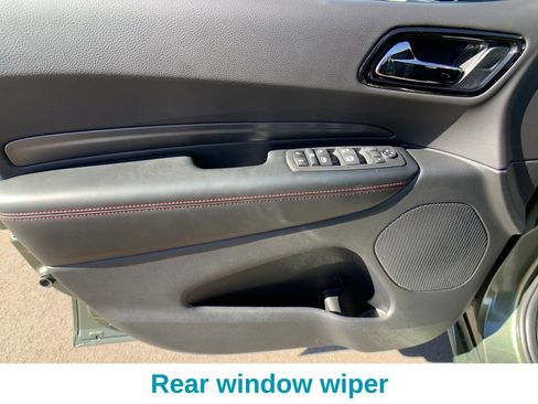 New 2026 Dodge Durango GT image 11