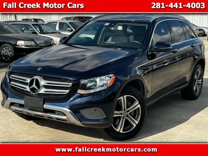 Used 2019 Mercedes-Benz GLC 300
