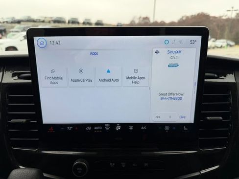 Used 2024 Ford Transit 250 148 Medium Roof Extended AWD image 38