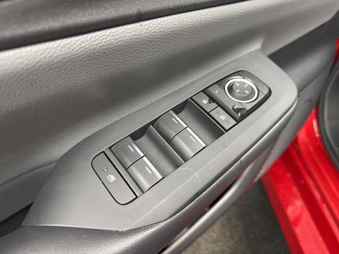 Certified 2024 Toyota Prius XLE image 36