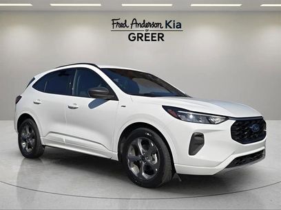 Used 2023 Ford Escape ST-Line