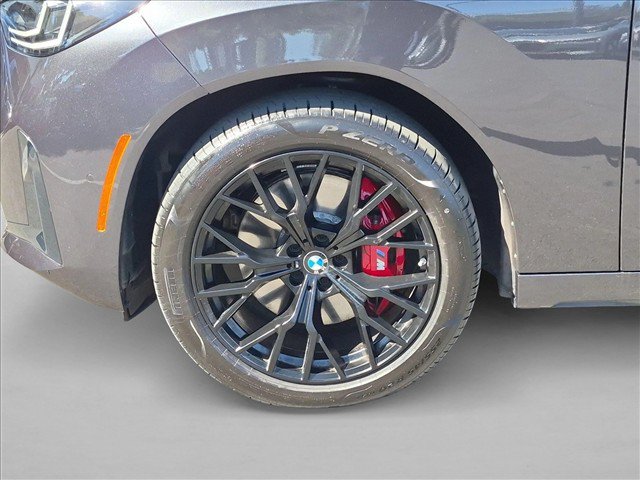 Used 2026 BMW X3 M50 w/ Premium Package AWD/4WD image 25