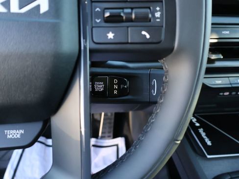 New 2027 Kia Telluride SX X-Line image 38