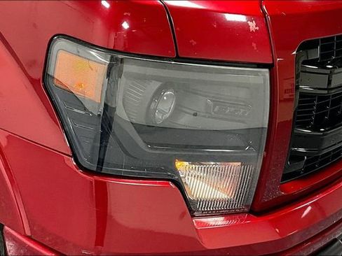 Used 2013 Ford F150 FX4 w/ Luxury Equipment Group AWD/4WD image 29