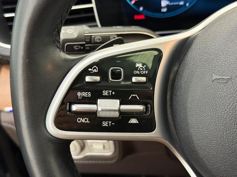 Used 2021 Mercedes-Benz GLE 450 4MATIC image 14