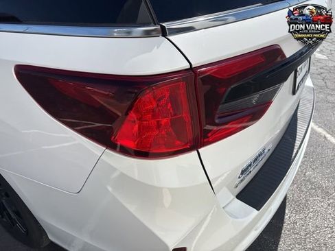 Used 2025 Honda Odyssey Sport-L image 9