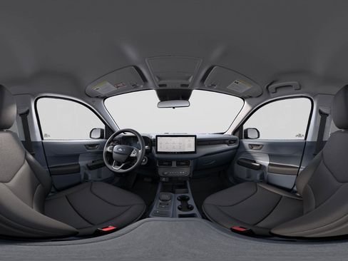 New 2025 Ford Maverick XL w/ Equipment Group 101A image 8