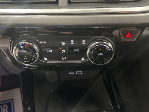 New 2026 Chevrolet Trax ACTIV w/ Driver Confidence Package FWD image 29