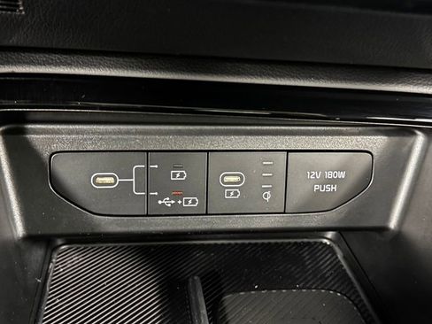 Used 2025 Kia K5 GT FWD image 26