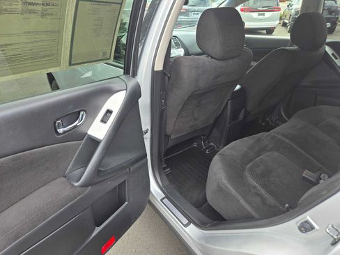 Used 2014 Nissan Murano S FWD image 15
