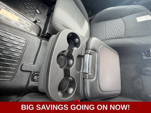 New 2026 RAM 4500 Tradesman AWD/4WD image 27