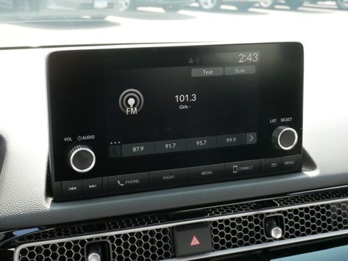 Certified 2026 Honda Civic Sport image 22