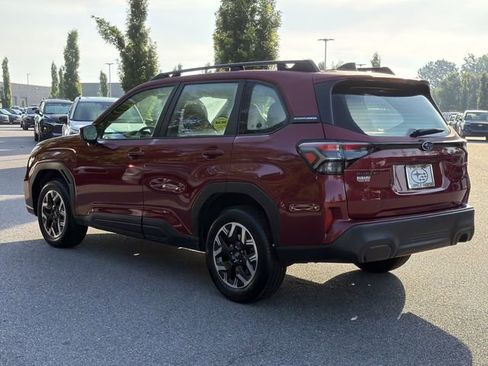 Used 2026 Subaru Forester AWD/4WD image 5