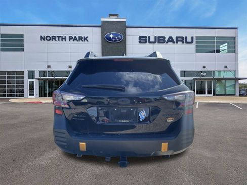 Used 2023 Subaru Outback Wilderness image 4