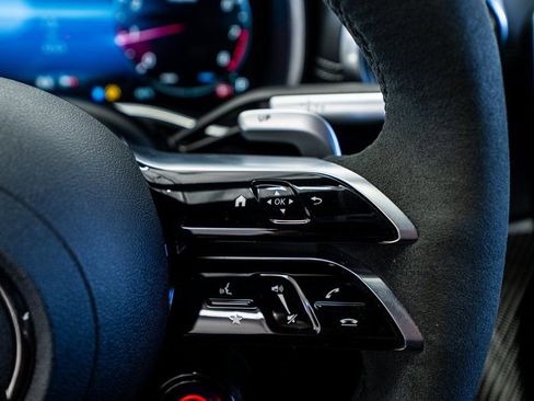 Used 2023 Mercedes-Benz SL 43 AMG image 51