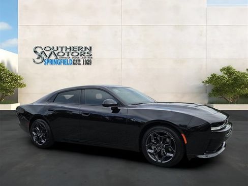 New 2026 Dodge Charger R/T AWD/4WD image 7
