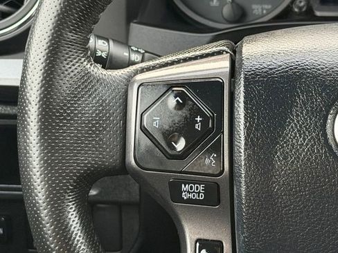 Certified 2019 Toyota Tacoma TRD Sport AWD/4WD image 26