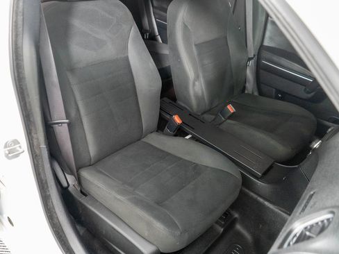 Used 2016 Dodge Charger Police image 7