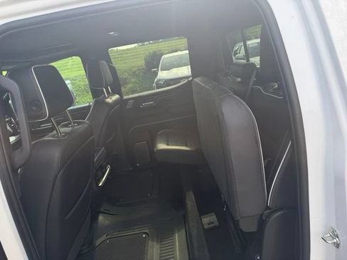 Used 2025 GMC Sierra 1500 AT4X AWD/4WD image 13