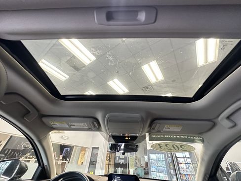 Certified 2023 MAZDA CX-30 AWD 2.5 S w/ Premium Package image 27