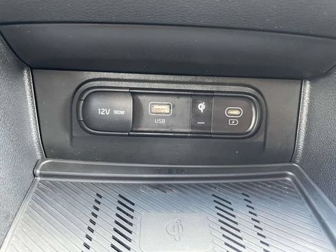 Used 2023 Kia Sportage EX FWD image 22
