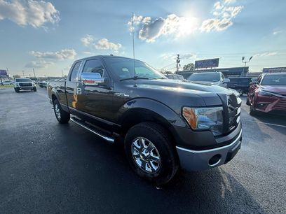Used 2014 Ford F150 XLT w/ XLT Chrome Package