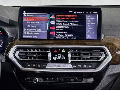 Used 2024 BMW X3 xDrive30i w/ Premium Package AWD/4WD image 15