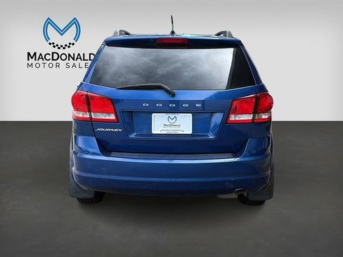Used 2015 Dodge Journey SE w/ Quick Order Package 22F SE FWD image 5